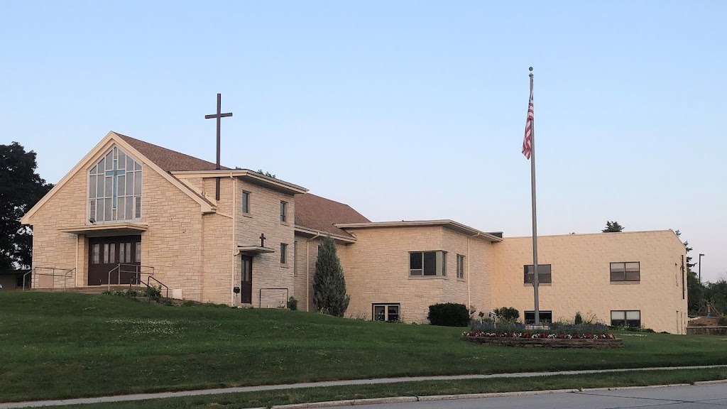 St. Johns Lutheran Church | 6700 S Howell Ave, Oak Creek, WI 53154 | Phone: (414) 762-3950