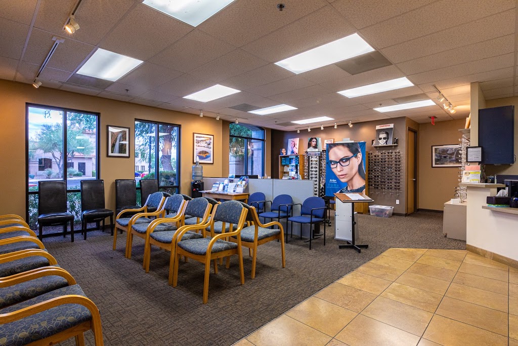 Fishkind, Bakewell, Maltzman, Hunter & Associates Eye Care and Surgery Center | 10425 N Oracle Rd #135, Tucson, AZ 85737, USA | Phone: (520) 293-6740