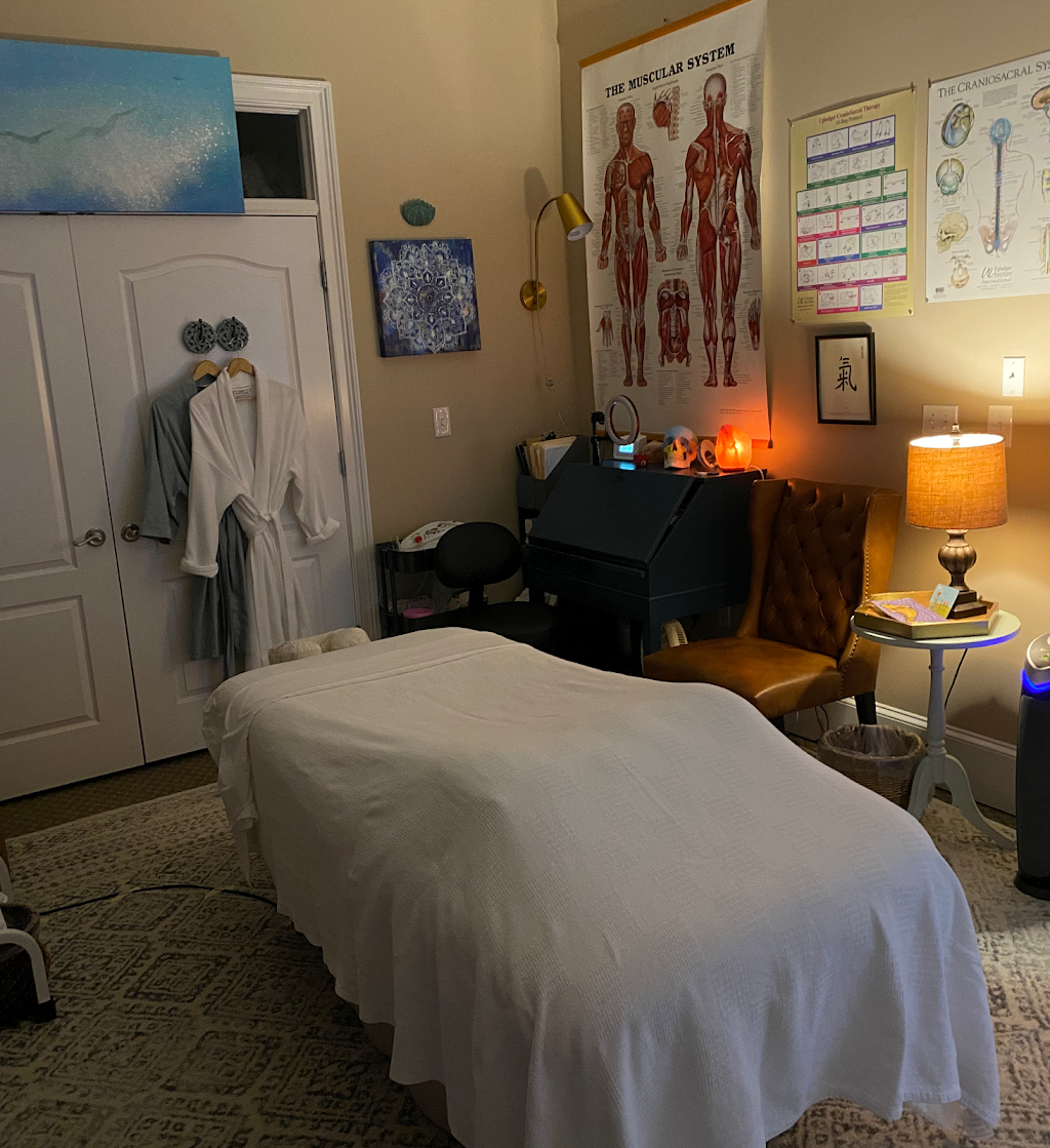 Lydia Ritenour Massage Therapy & Skincare | 584 Brawley School Rd #105, Mooresville, NC 28117, USA | Phone: (704) 245-3820