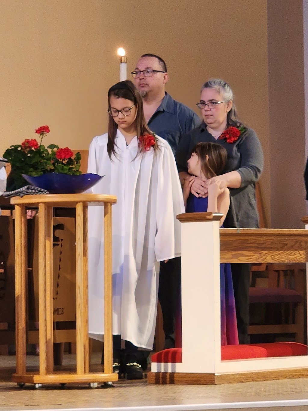 Trinity United Church of Christ | 3909 Blackburn Rd NW, Canton, OH 44718, USA | Phone: (330) 492-3383