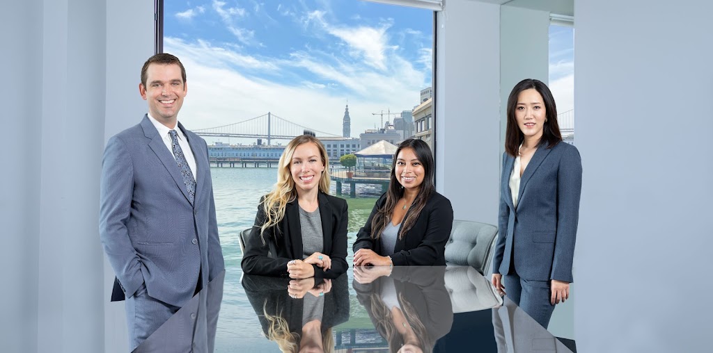 Hickey & Chung | Pier 9, Suite 100, San Francisco, CA 94111 | Phone: (415) 942-9000