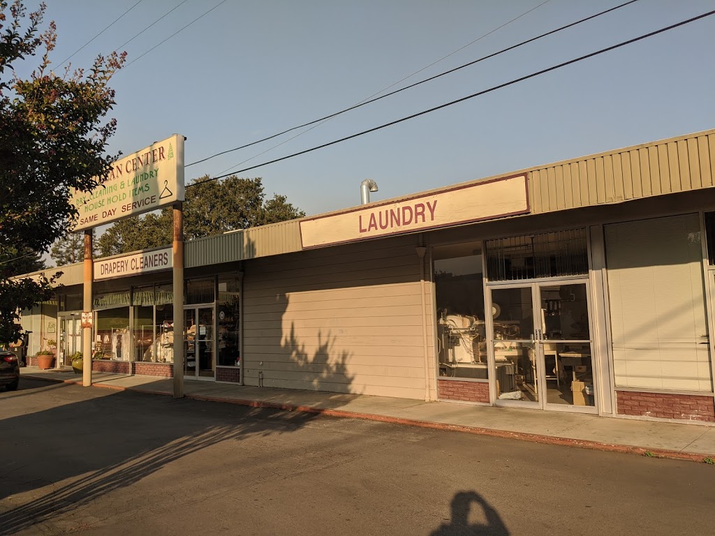 Lavanderia Coin Laundry | 55 Fifth Ave, Redwood City, CA 94063, USA | Phone: (650) 368-2080