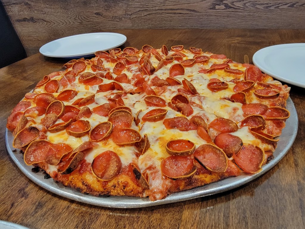 Mountain Mikes Pizza | 6237 Pats Ranch Rd B, Jurupa Valley, CA 91752, USA | Phone: (951) 582-9000