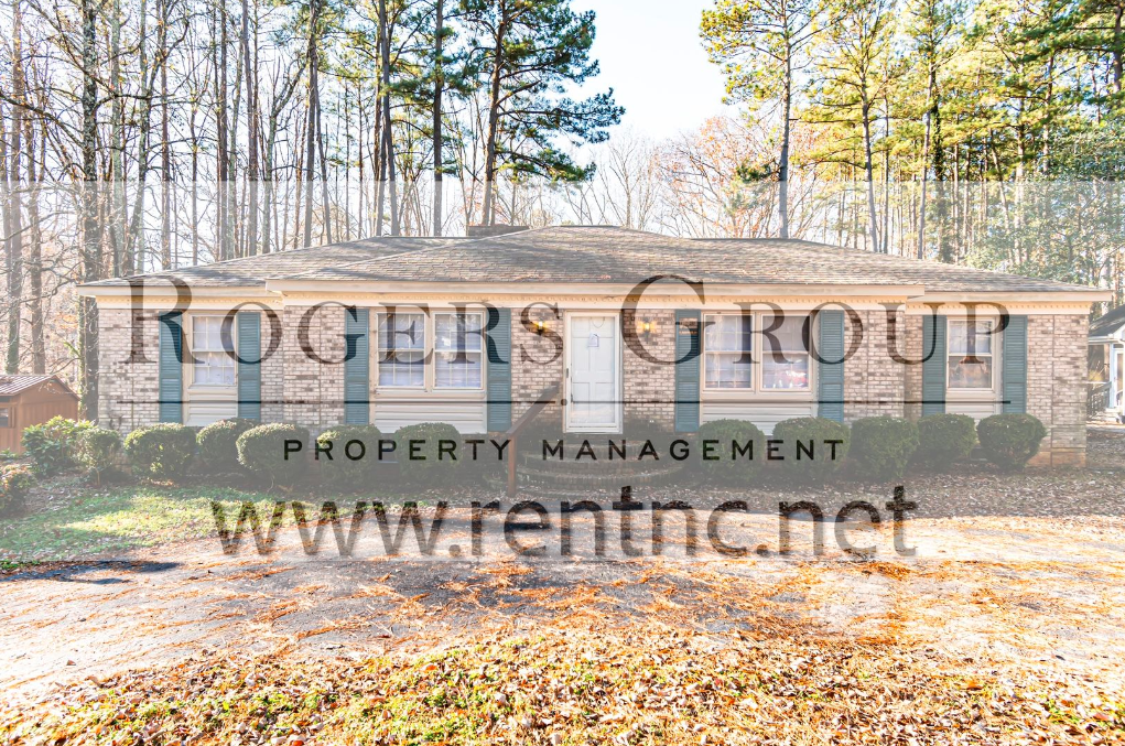 Rogers Group Property Management | 4783 Raleigh Rd, Kittrell, NC 27544, USA | Phone: (252) 492-9385