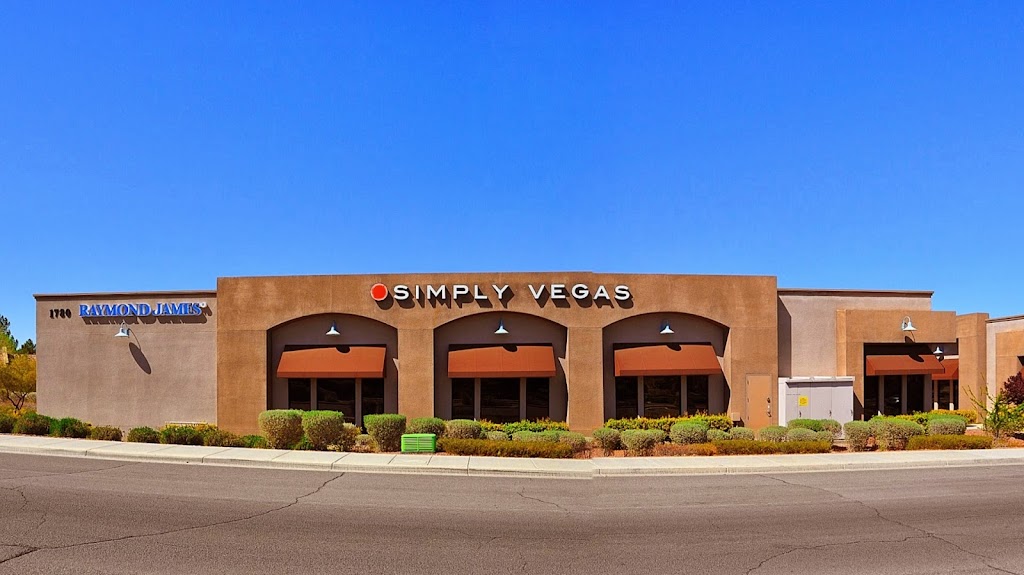 Roberta LaRocca - Simply Vegas Real Estate | 1780 W Horizon Ridge Pkwy #100, Henderson, NV 89012, USA | Phone: (702) 354-8988