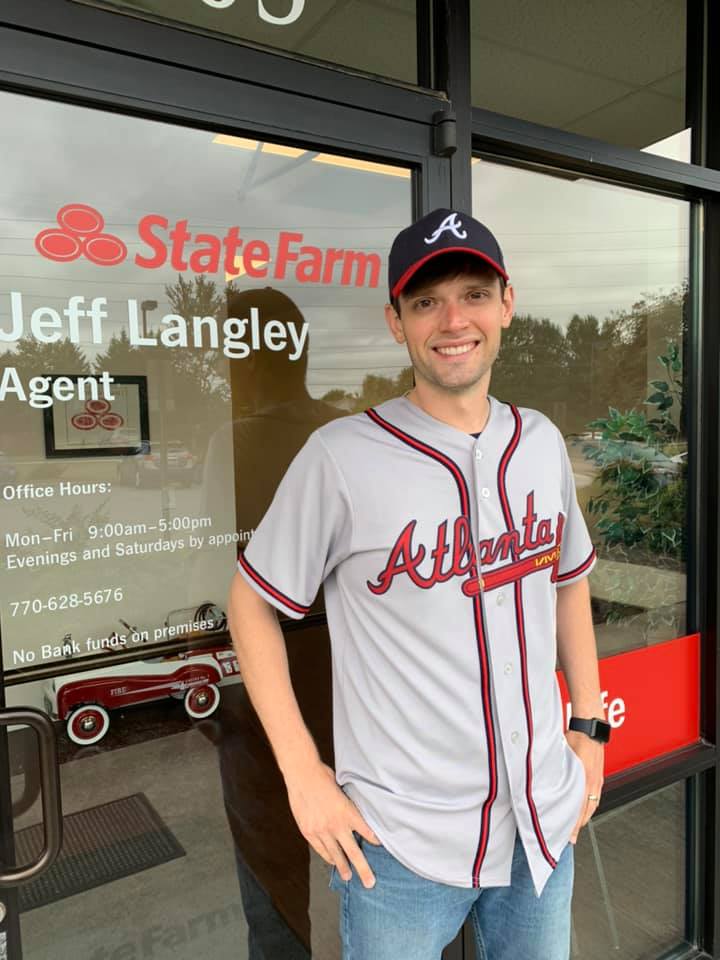 Jeff Langley - State Farm Insurance Agent | 1305 Cedarcrest Rd #105, Dallas, GA 30132 | Phone: (770) 628-5676