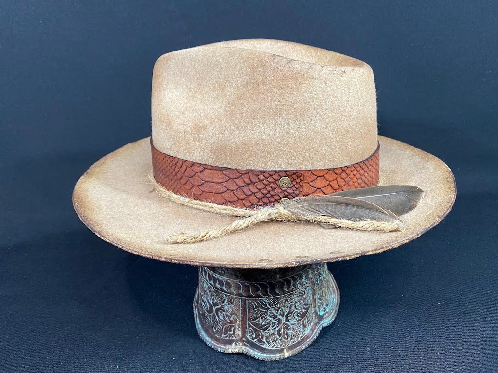 RevRan Hats | 10010 Antelope Way, Forney, TX 75126, USA | Phone: (361) 676-1662