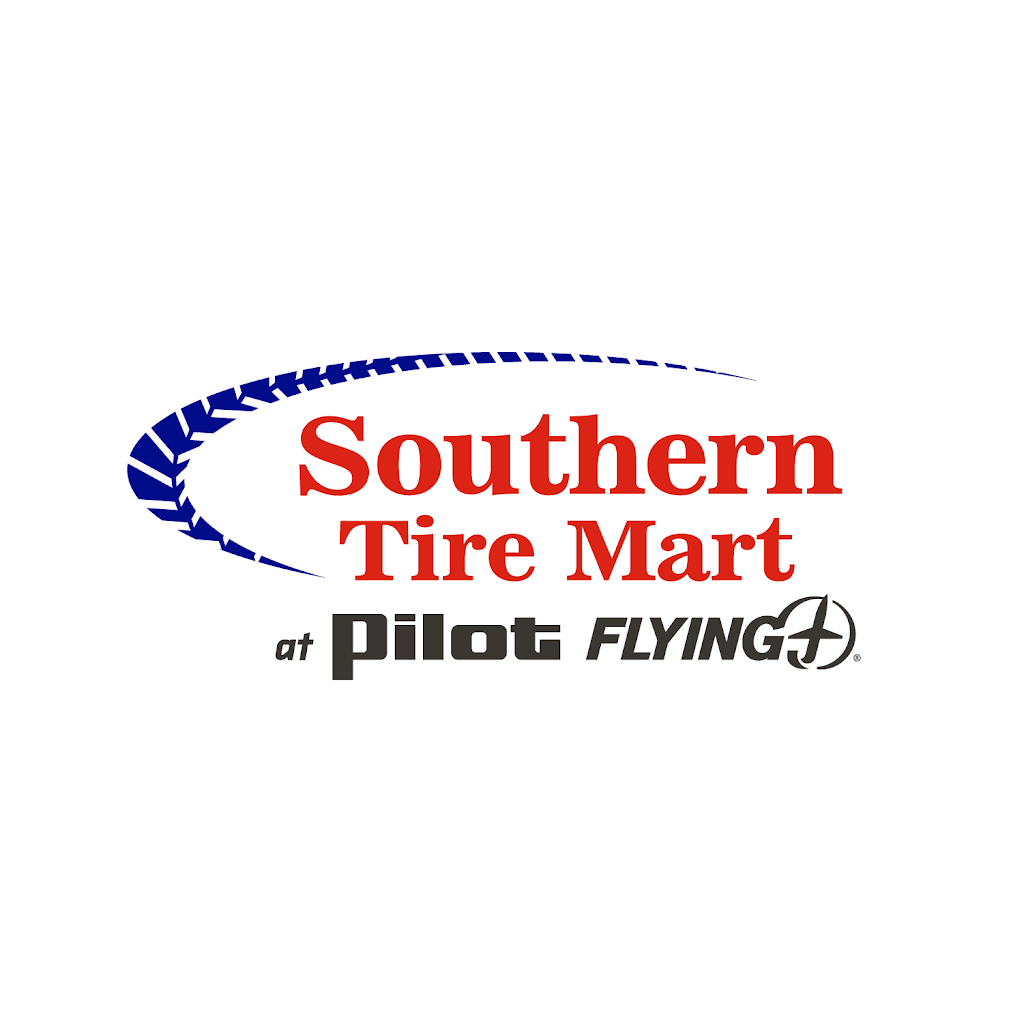 Southern Tire Mart at Pilot Flying J | 6890 Old U.S. 27, Fremont, IN 46737, USA | Phone: (260) 252-2303