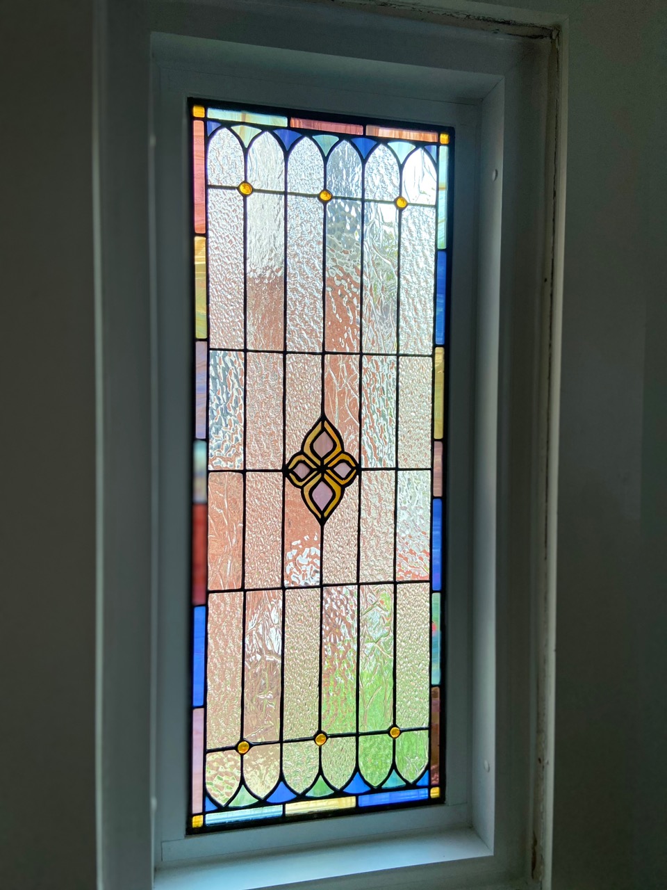 Terraza Stained Glass | 3403 S Hanover St, Brooklyn, MD 21225, USA | Phone: (410) 354-0971