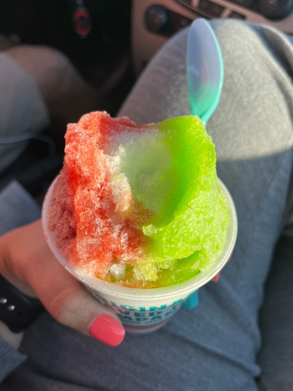 Bahama Bucks - Lubbock (82nd Street) | 2515 82nd St Suite #2, Lubbock, TX 79423, USA | Phone: (806) 745-7088