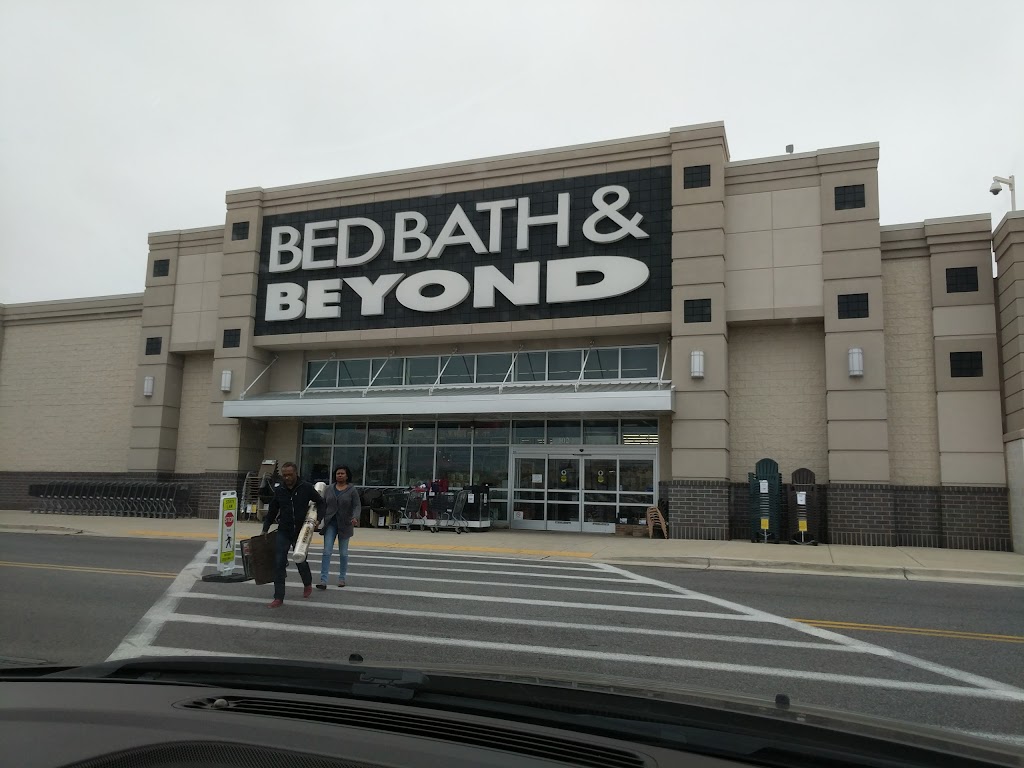 Bed Bath & Beyond | 2382 Brandermill Blvd Ste 102, Gambrills, MD 21054, USA | Phone: (410) 451-7893