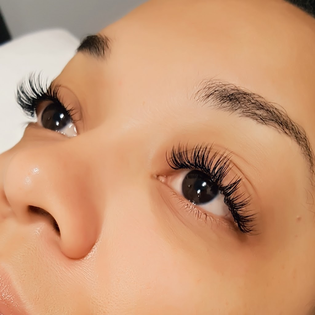 The Lash Suite | 5301 Alpha Rd Bldg. 34 Inside Mattison Avenue Salon Suites & Spa:, Suite #31, Dallas, TX 75240, USA | Phone: (469) 608-1149