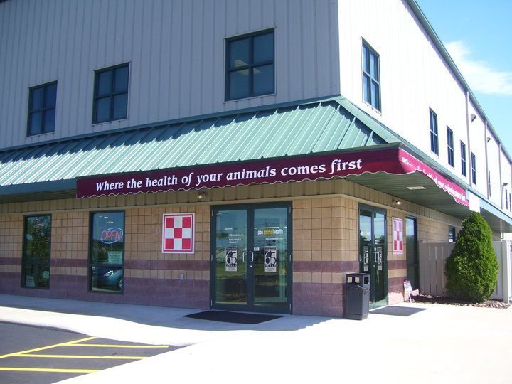 PBS Animal Health | 2780 Richville Dr SW, Massillon, OH 44646, USA | Phone: (330) 834-9252