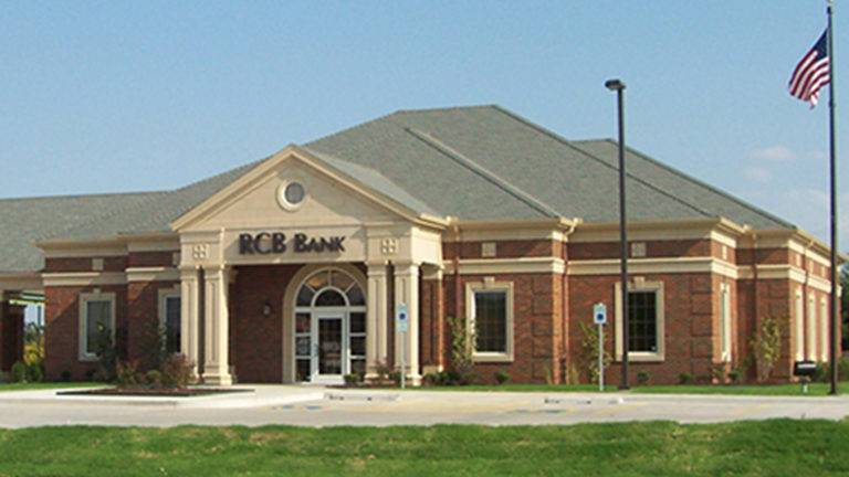 RCB Bank | 1727 OK-66, Catoosa, OK 74015, USA | Phone: (918) 384-1800