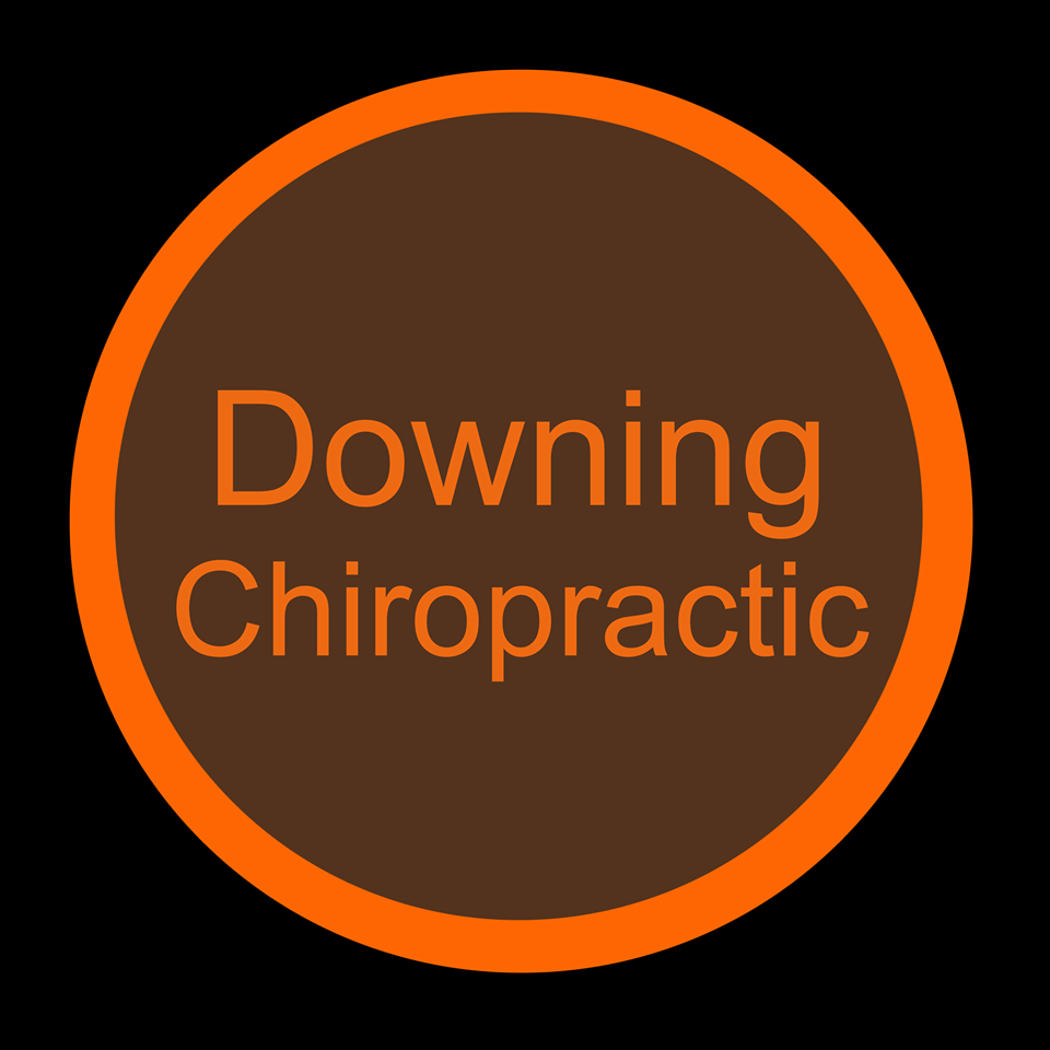 Downing Chiropractic Clinic | 105 E Vandament Ave, Yukon, OK 73099, USA | Phone: (405) 354-0994