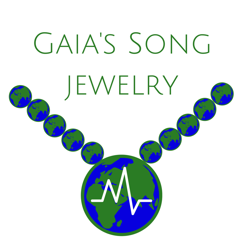 Gaias Song Jewelry | online only c/o, 11575 SW Pacific Hwy #177, Tigard, OR 97223, USA | Phone: (503) 253-2669