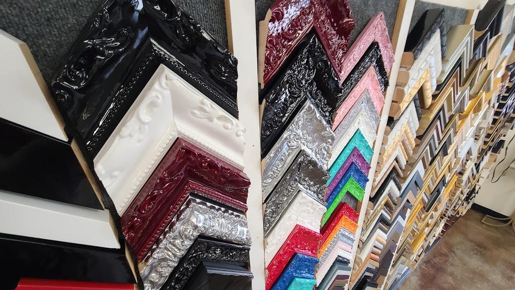 Rockwall Custom Frame Shop | 5441 Horizon Rd, Rockwall, TX 75032, USA | Phone: (972) 771-2300