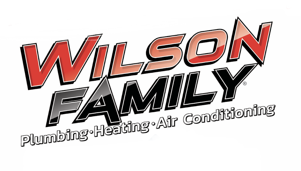 Wilson Family Plumbing • Heating • Air Conditioning | 2751 Massey Ln, Rockwall, TX 75032, USA | Phone: (469) 338-5533