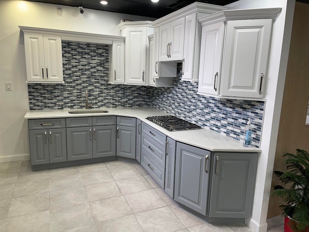 Wow Kitchen Bath Inc | 2731 Hempstead Tpke, Levittown, NY 11756 | Phone: (516) 888-0687