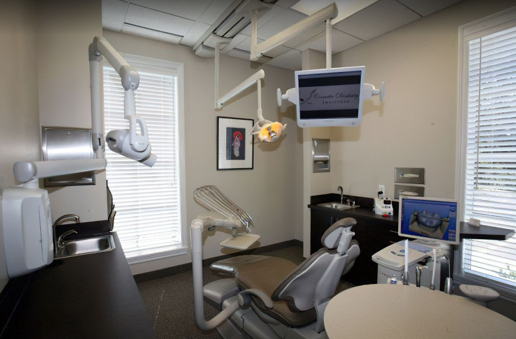 Cosmetic Dentistry Institute | 3415 Livernois Rd, Troy, MI 48083 | Phone: (248) 519-1919