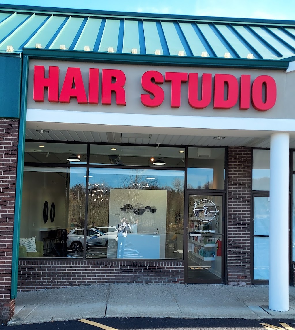 Randology Hair Studio | 530 Co Rd 515, Vernon Township, NJ 07462, USA | Phone: (973) 764-0626