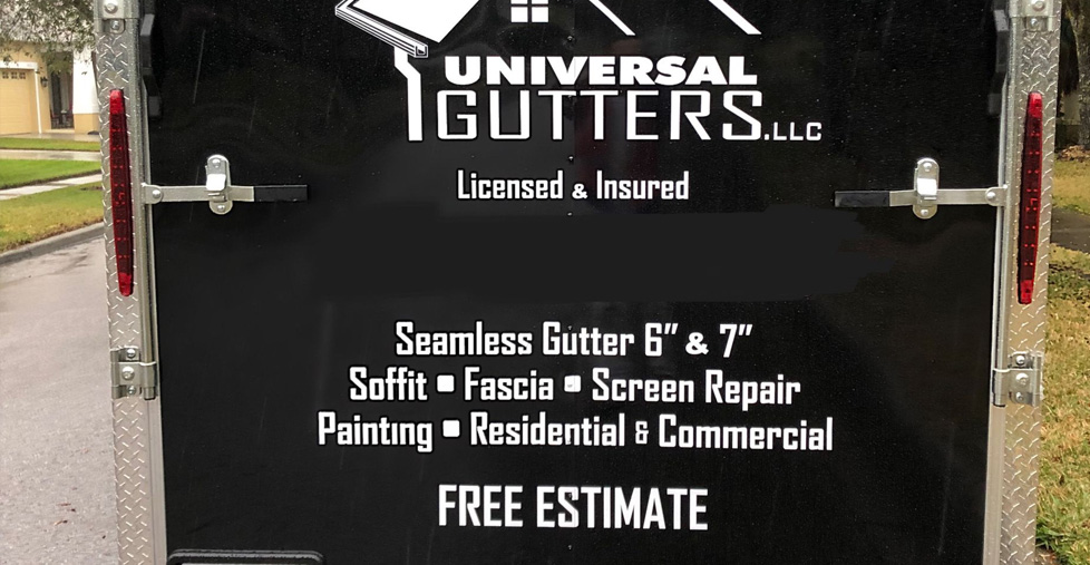 Universal Painting And Maintenance | 13330 Briar Forest Ct, Orlando, FL 32828 | Phone: (407) 721-3771