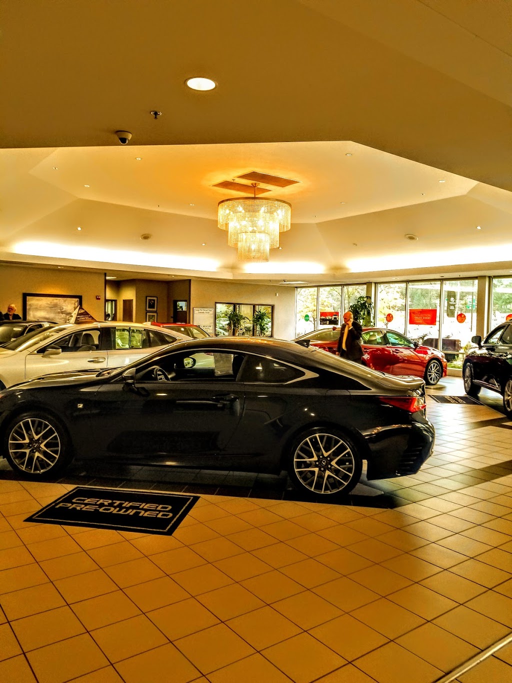 Lexus of Wayzata | 16100 Wayzata Blvd, Wayzata, MN 55391, USA | Phone: (952) 213-2293