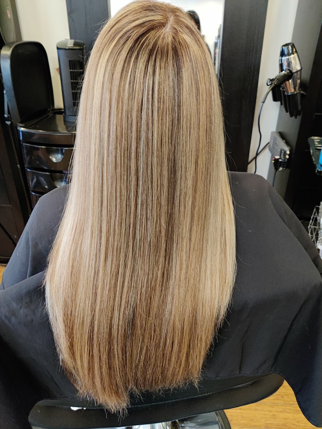 Shear Reflections Hair Salon | 6750 W Thunderbird Rd, Peoria, AZ 85381, USA | Phone: (623) 412-0603