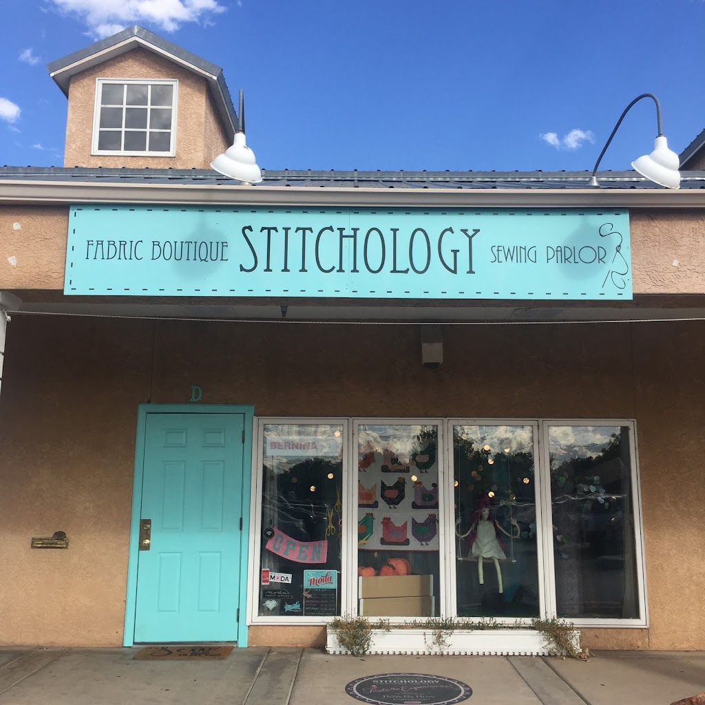Stitchology | 2502 Rio Grande Blvd NW, Albuquerque, NM 87104, USA | Phone: (505) 242-3288