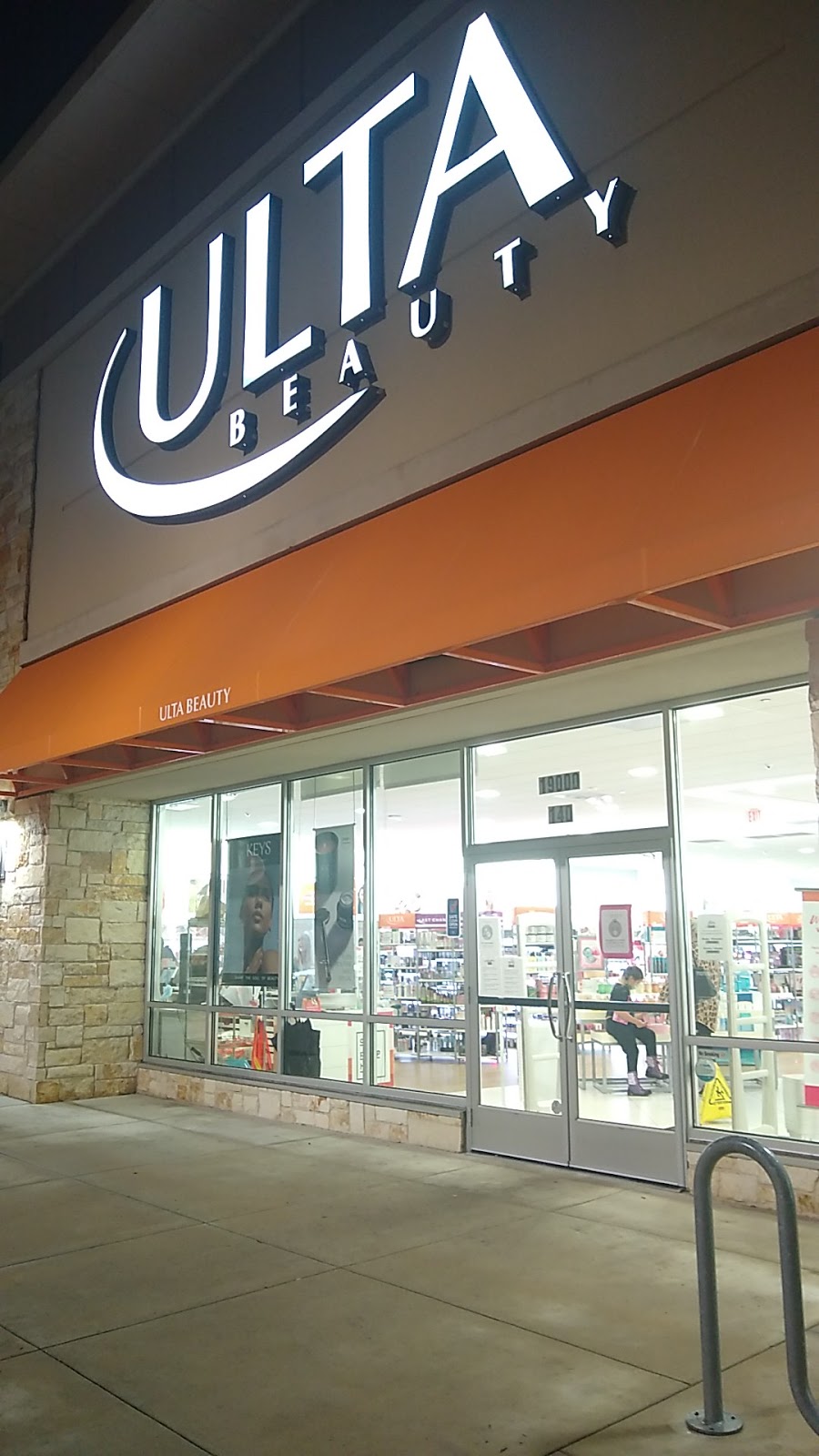 Ulta Beauty | 19000 Limestone Commercial Dr Ste 140, Pflugerville, TX 78660 | Phone: (512) 989-9921