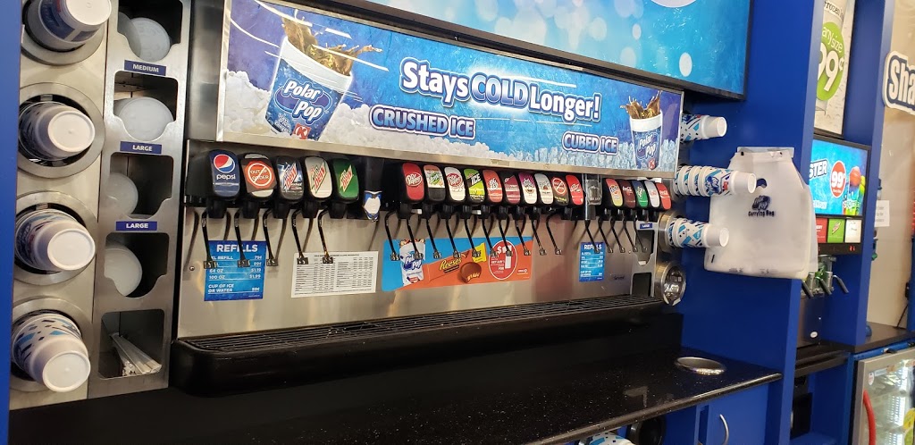 Circle K | 3043 London Groveport Rd, Grove City, OH 43123, USA | Phone: (614) 539-4699