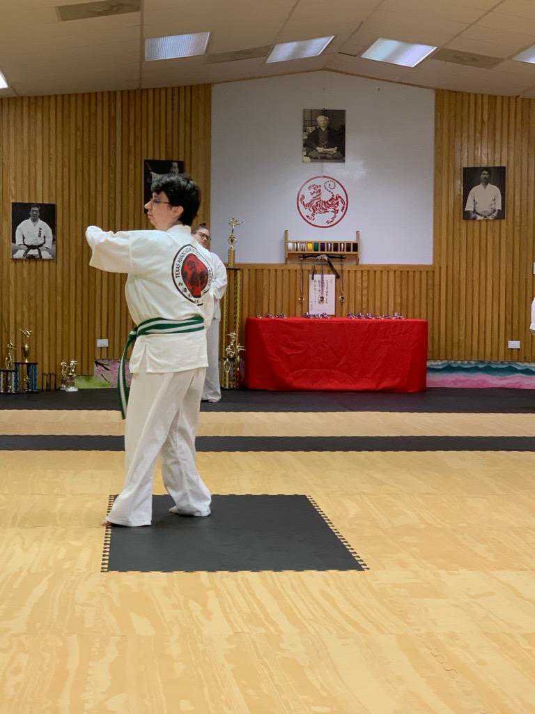 Texas Association of Shotokan Karate | 909 Spring Creek Pkwy #350, Plano, TX 75023, USA | Phone: (469) 222-3754