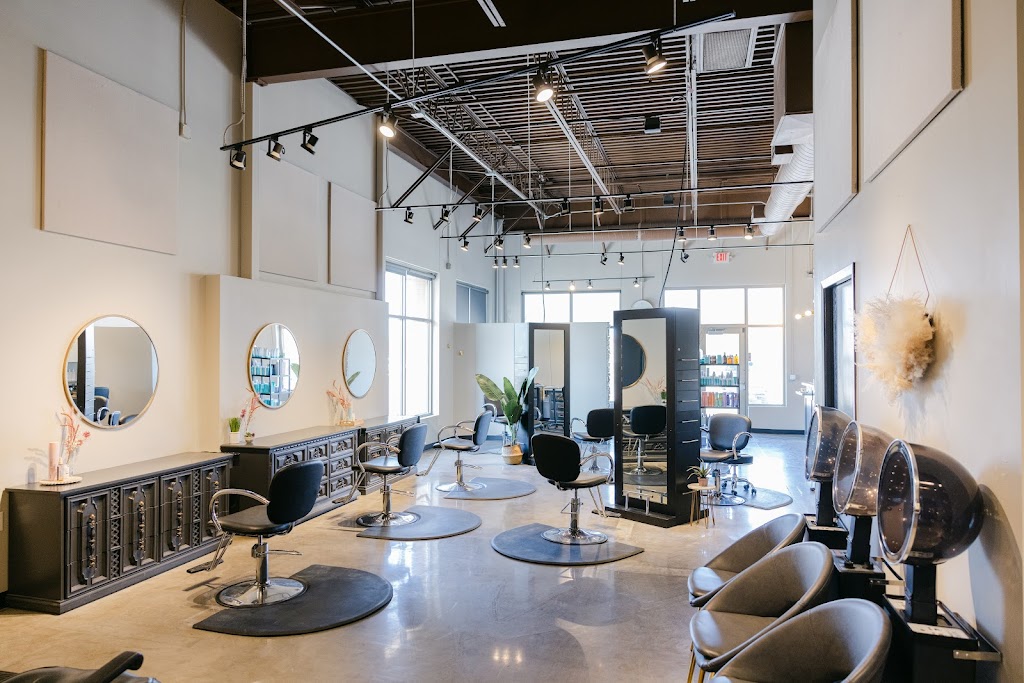 Kalon Salon - Coon Rapids | 9920 Foley Blvd NW, Coon Rapids, MN 55433, USA | Phone: (763) 757-4745