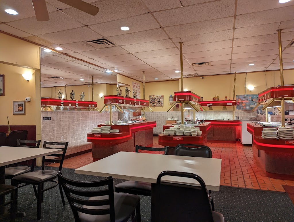 China Wok | 8986 S Western Ave, Oklahoma City, OK 73139, USA | Phone: (405) 631-2885