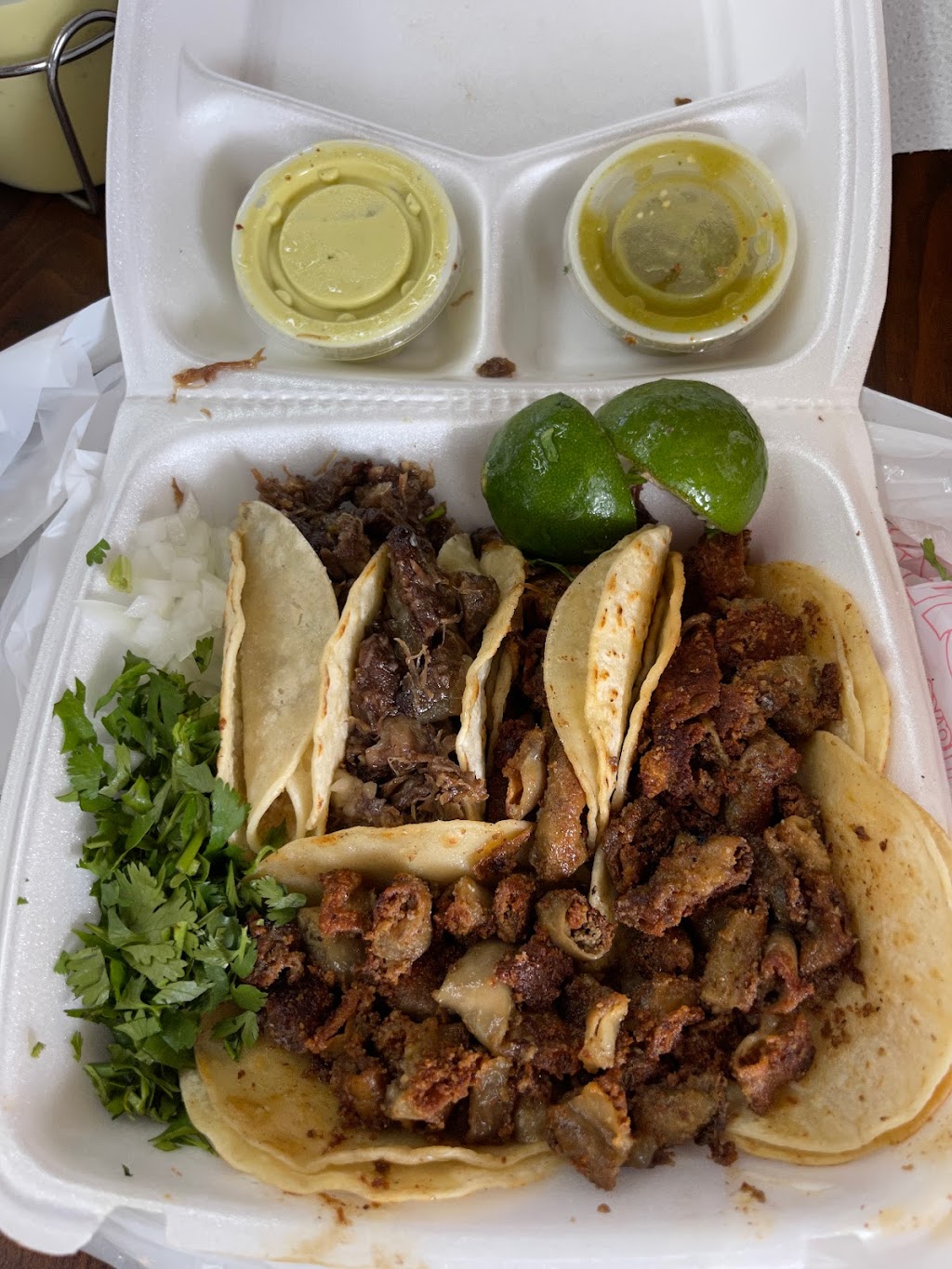 Taqueria Guanajuato | 1015 E McKinney St, Denton, TX 76209, USA | Phone: (940) 483-1598