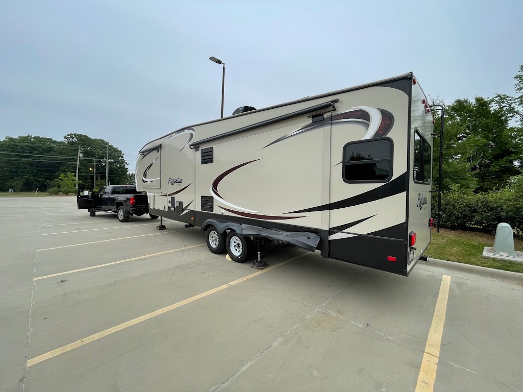 Prompt RV Repair | 721 Seymour St, Monroe, NC 28110, USA | Phone: (980) 443-3535