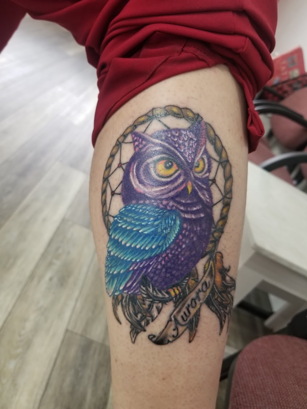 Permanent Impressions Ink | 3342 South Sandhill Road Suites 9 & 10, Las Vegas, NV 89121, USA | Phone: (702) 994-6342