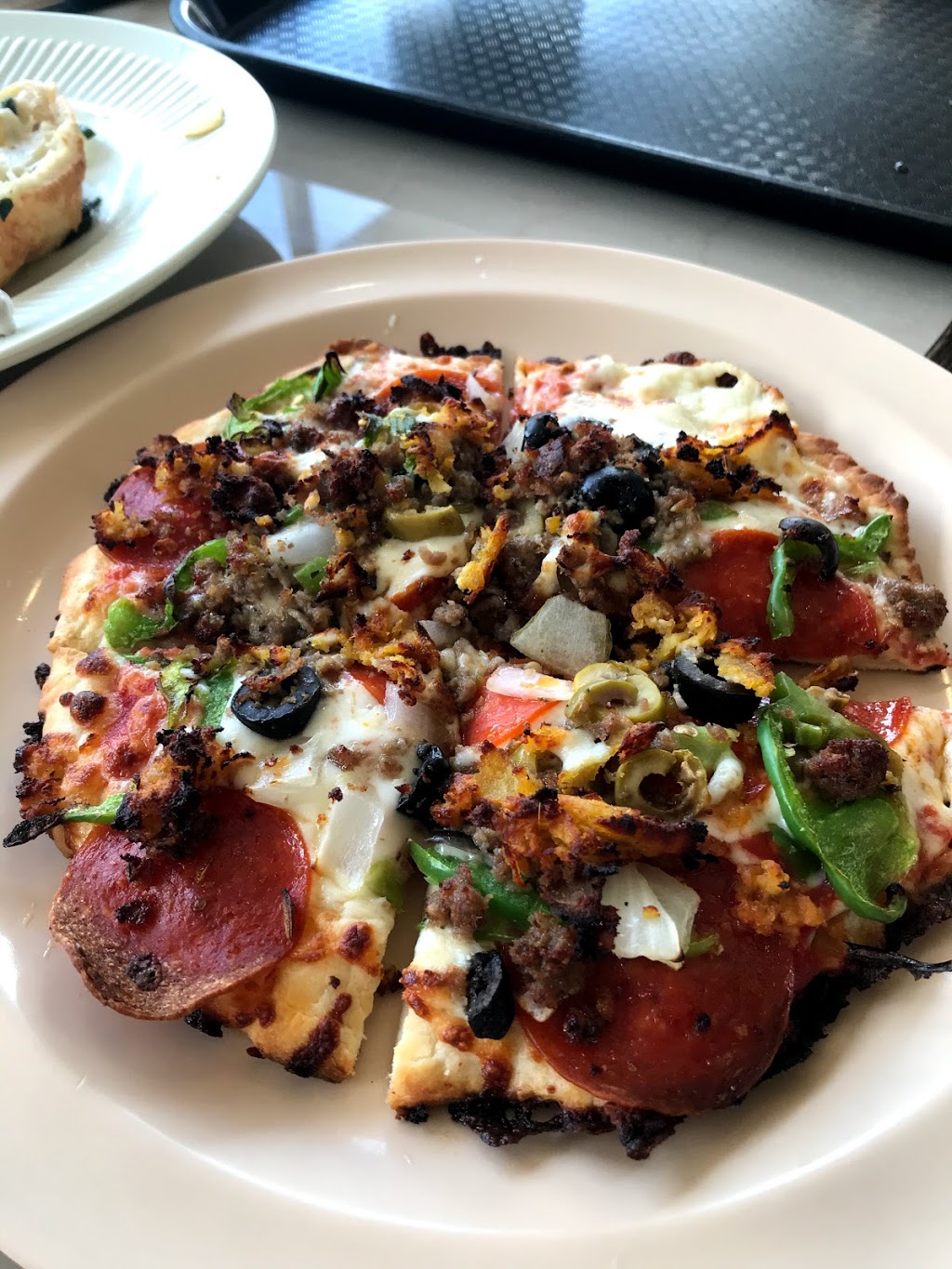 The Pizza Shoppe | 5101 W Esplanade Ave # 4, Metairie, LA 70006, USA | Phone: (504) 779-0770