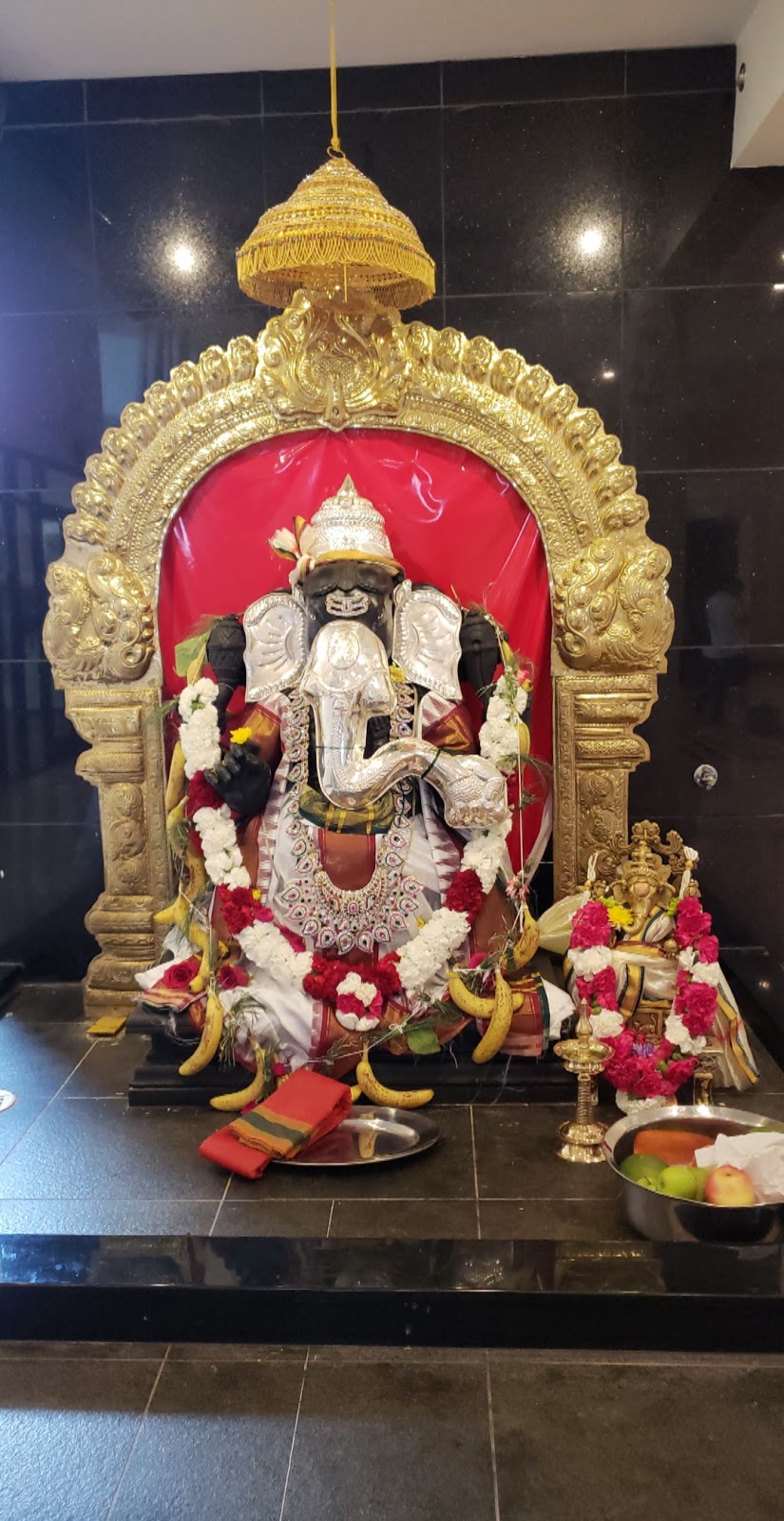 Hindu Temple of Greater Fort Worth | 3000 Longvue Ave, Fort Worth, TX 76108, USA | Phone: (817) 292-4444