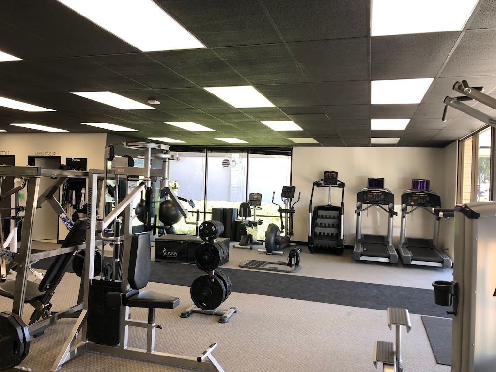 Pro Fitness | 1366 S Mary Ave, Sunnyvale, CA 94087, USA | Phone: (408) 702-2014