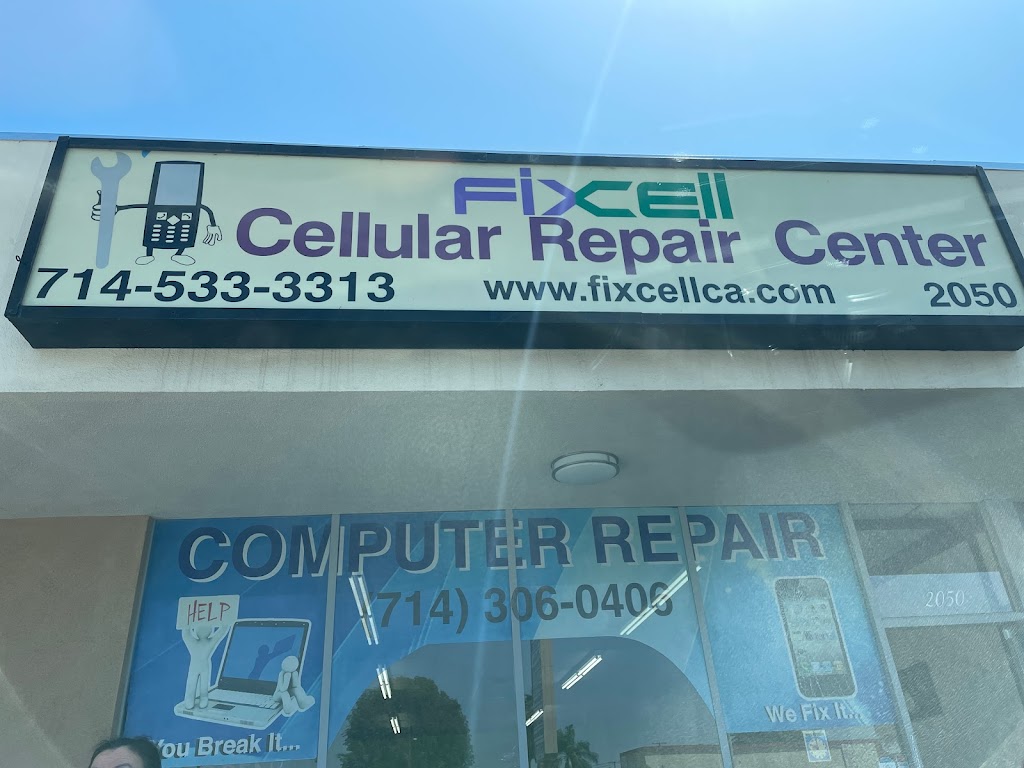 Cute R Celfons Celullar Repair Center | 2050 W Lincoln Ave, Anaheim, CA 92801 | Phone: (714) 533-3313