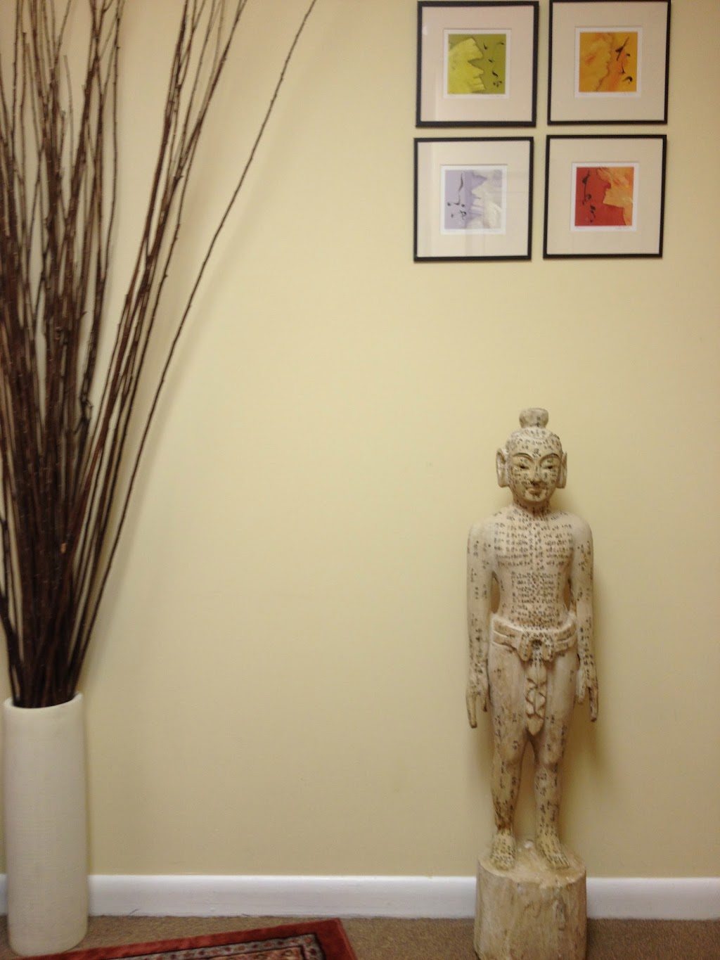 Kerri Myatt Acupuncture and Herbal Medicine | 1515 West Chester Pike suite a-3, West Chester, PA 19382, USA | Phone: (610) 308-4298