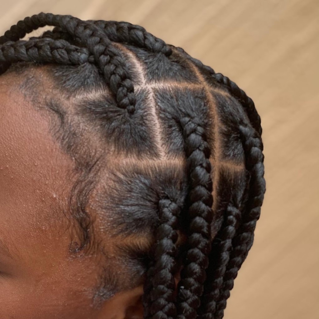 The Braid Game LLC | 157 Harry German St, Folkston, GA 31537, USA | Phone: (912) 276-1247