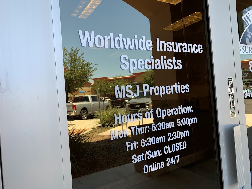 MVD Bonds | 13341 W Indian School Rd STE 305, Litchfield Park, AZ 85340, USA | Phone: (800) 800-1219