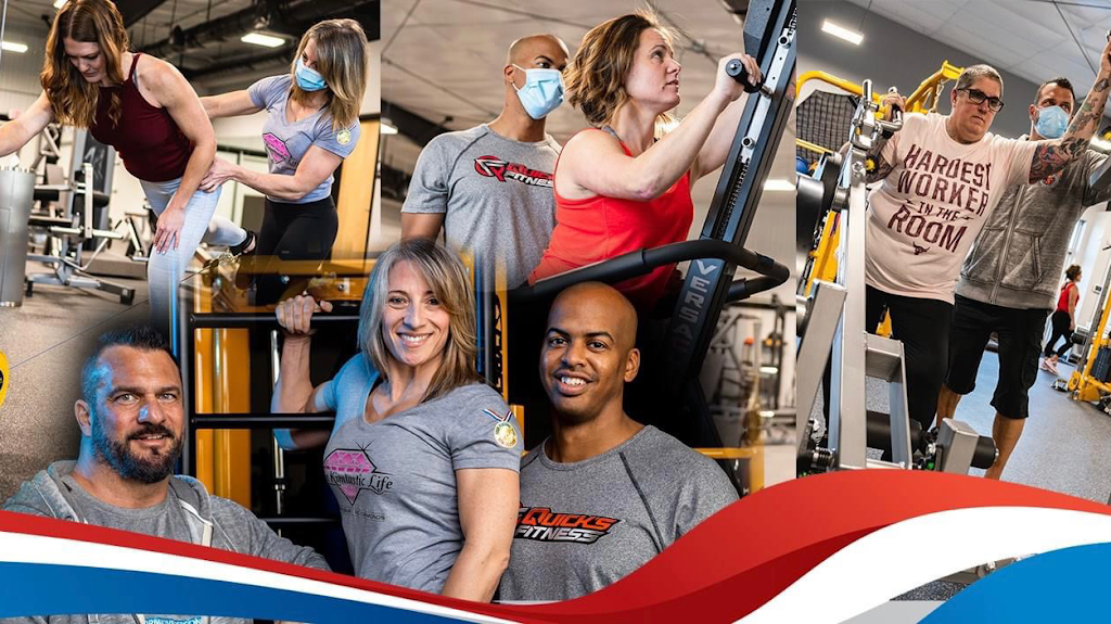 Your Personal Best Fitness Studio | 307 Cayuga Dr Ste. B&C, Mooresville, NC 28117, USA | Phone: (704) 360-9273