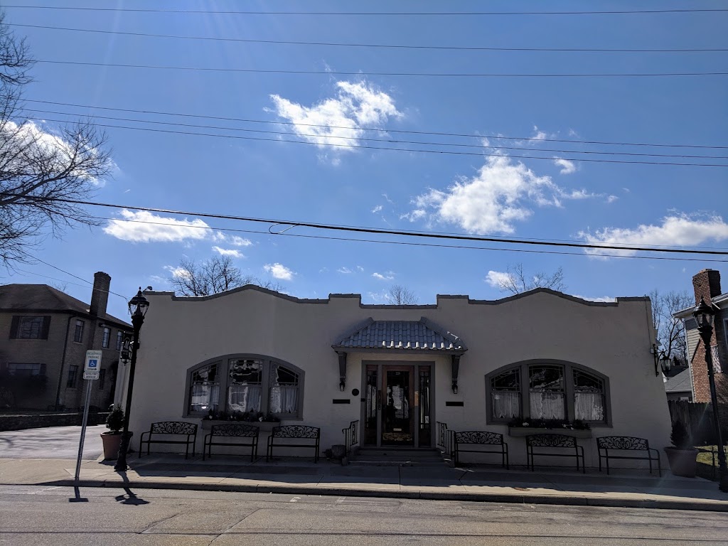 Moore Family Funeral Homes | 225 Spring St, Batavia, OH 45103, USA | Phone: (513) 732-2221