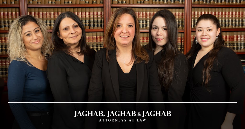 Jaghab, Jaghab & Jaghab | 176 Mineola Blvd, Mineola, NY 11501, USA | Phone: (516) 747-8830