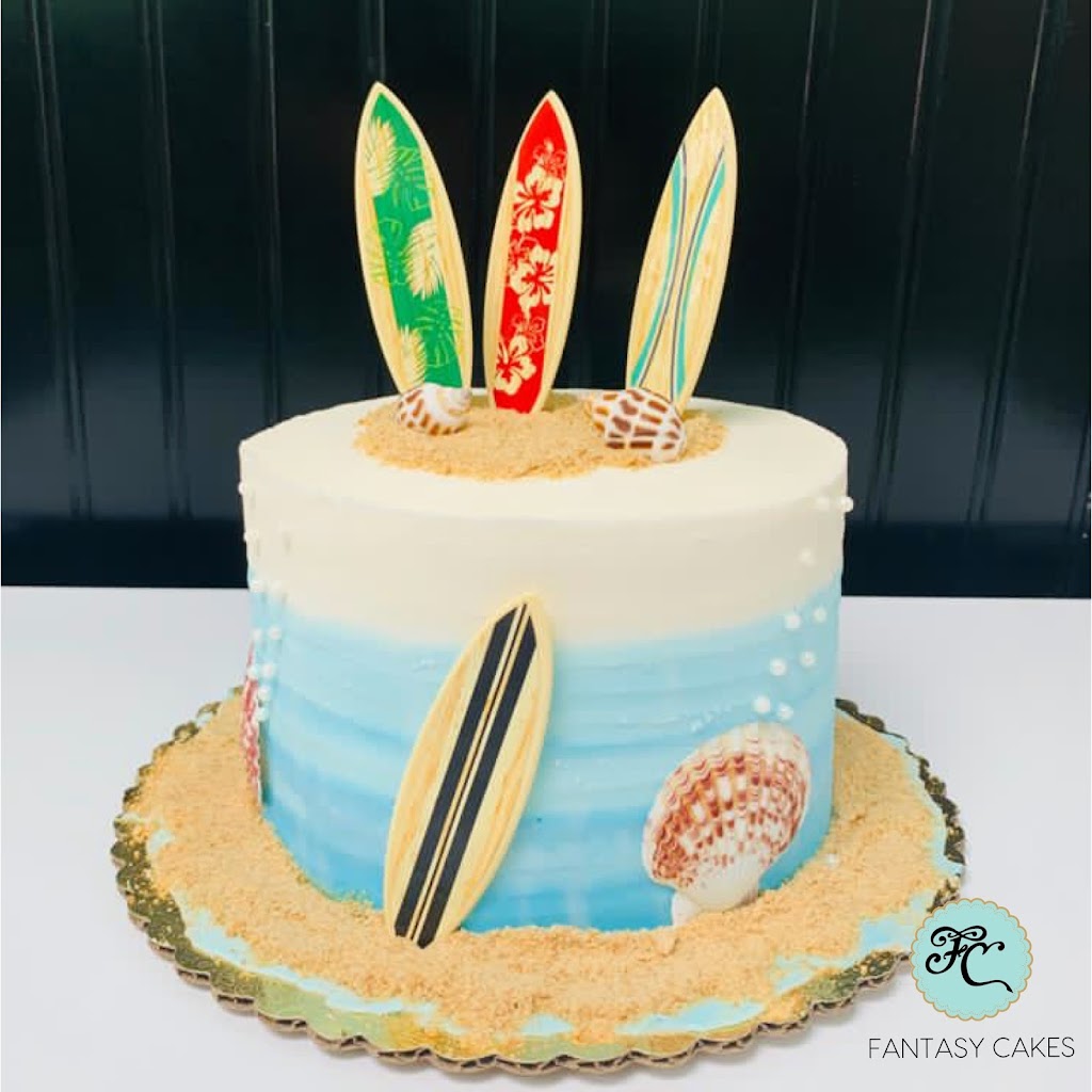 Fantasy Cakes Bakery | 16527 Bellflower Blvd, Bellflower, CA 90706, USA | Phone: (562) 925-6204