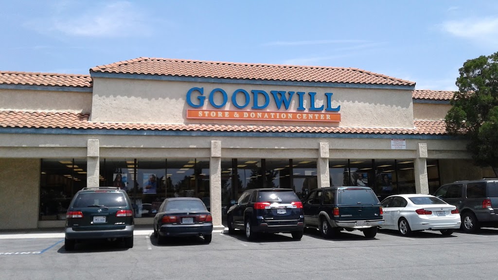 Goodwill Southern California Store & Donation Center | 230-232 E Baseline Rd, Rialto, CA 92376 | Phone: (909) 562-0351