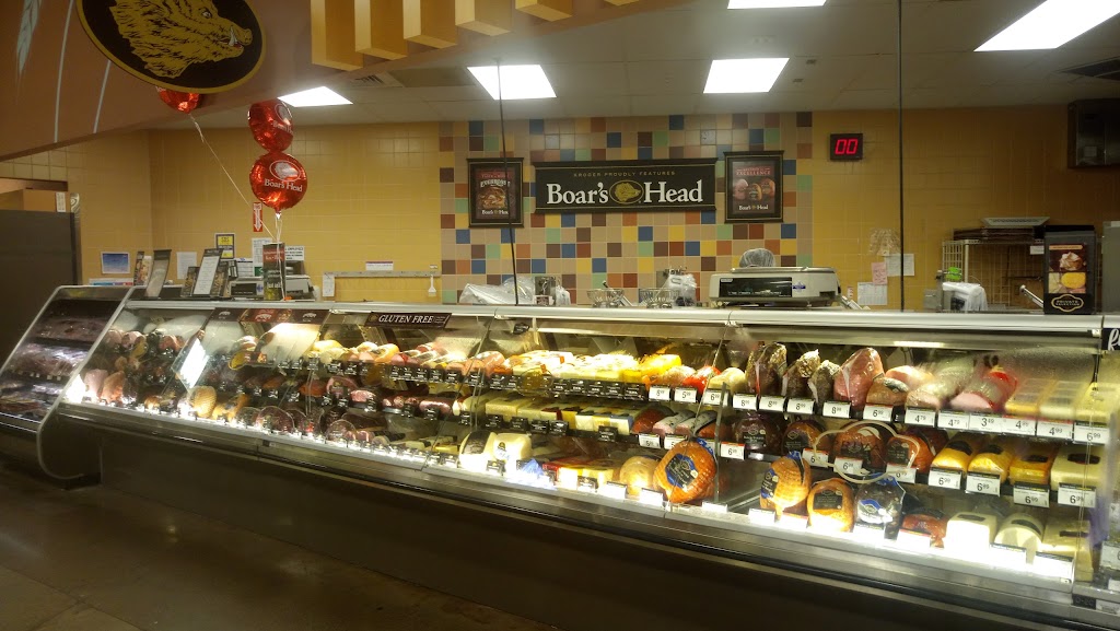 Kroger Bakery | 9939 Montgomery Rd, Cincinnati, OH 45242, USA | Phone: (513) 793-6451